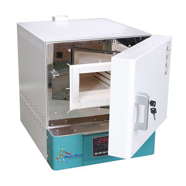 Muffle Furnace