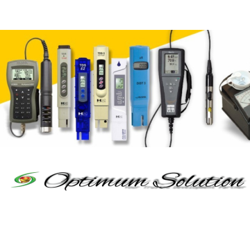 Water Quality & Process Analyzers