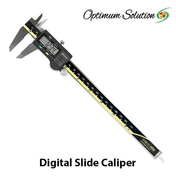 Vernier Caliper / Slide Caliper