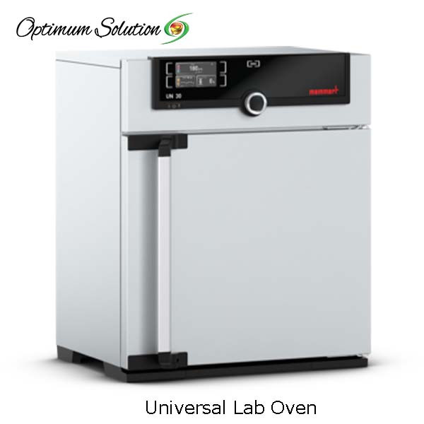 Memmert UN110 Universal Heating & Drying Oven