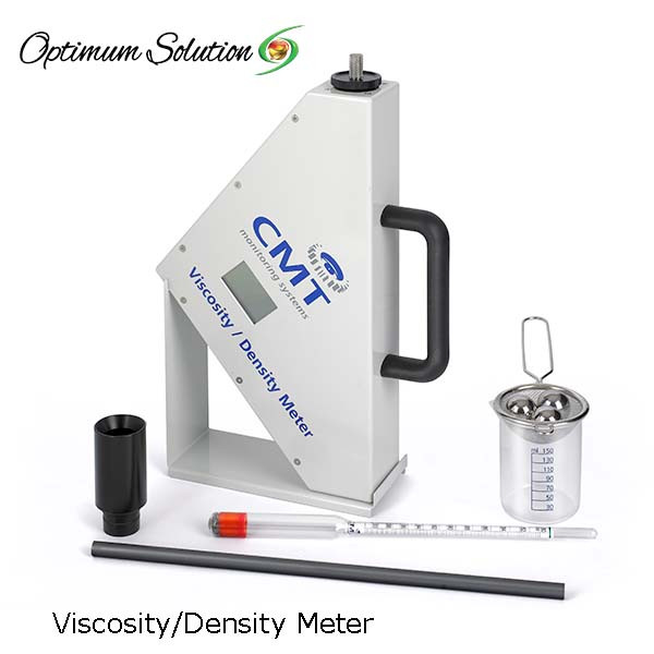 CMT Viscosity/Density Meter