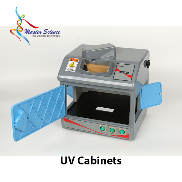 Thin Layer Chromatography TLC Equipment Set - 254nm 365nm Wavelength - 20uW/cm2 UV Intensity