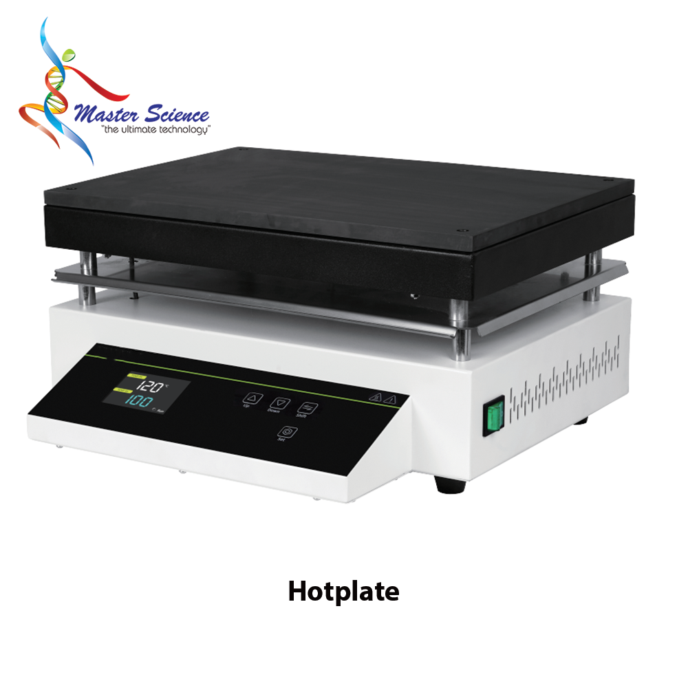 Hotplate