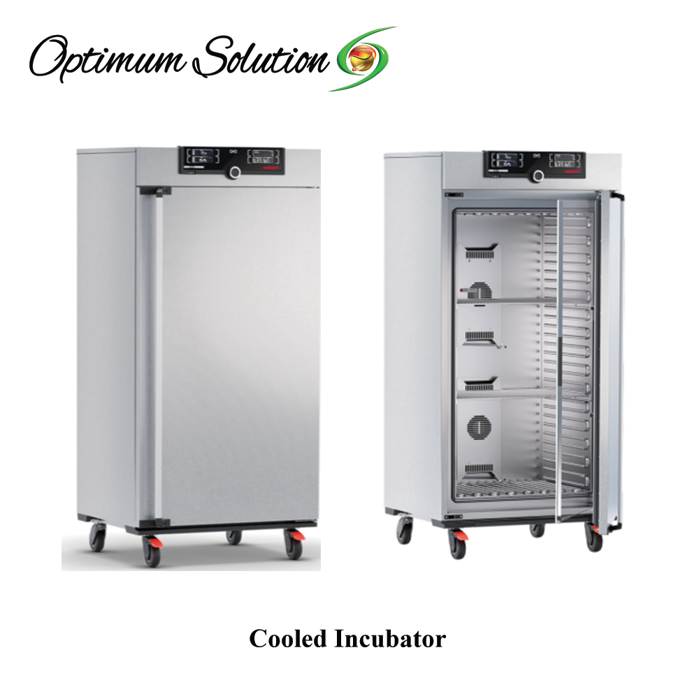 Cooled Incubator