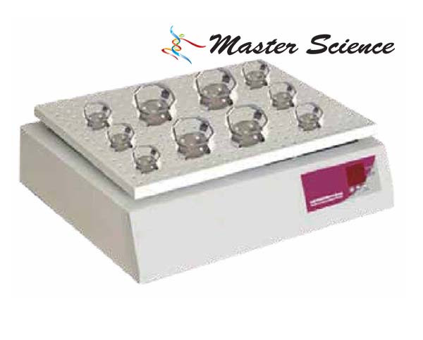 Linear/Reciprocating Shaker