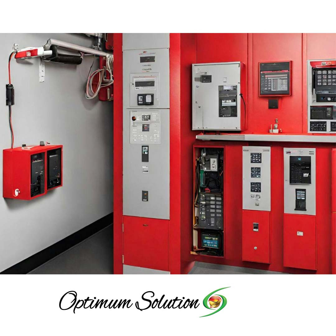 Fire Alarm and Security Systems