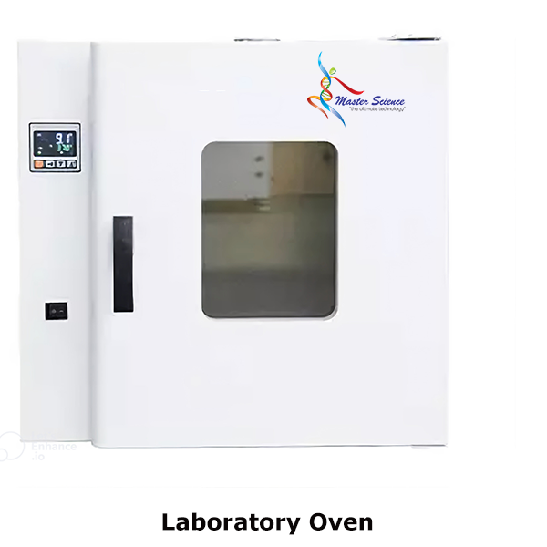 Drying Oven Laboratory Incubator - 30 to 240 Liters - 250 Celsius
