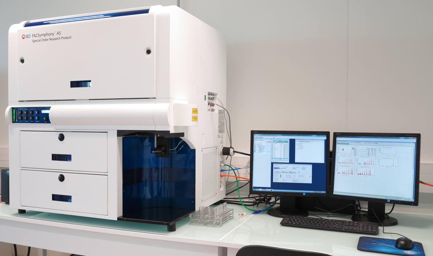 Flow Cytometer