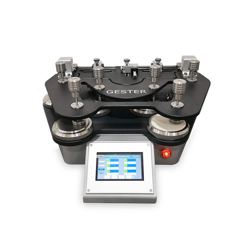 Martindale For Testing The Abrasion and Pilling