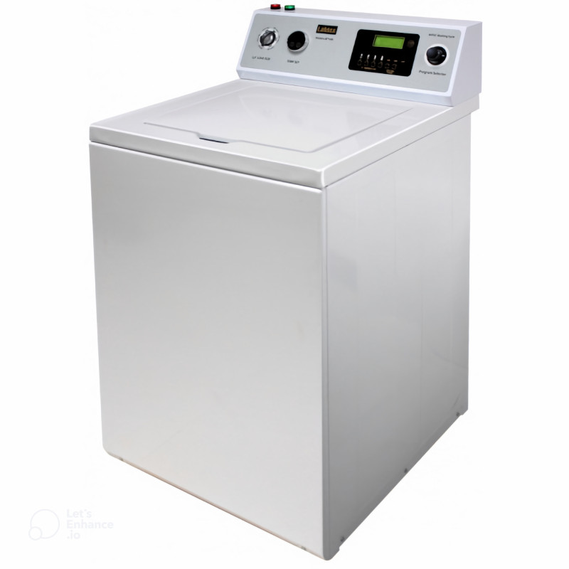 Laboratory Washing Machine: Top Load AATCC Tester – 10.5kg Capacity - 120L Volume