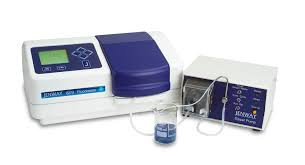 Fluorimeter