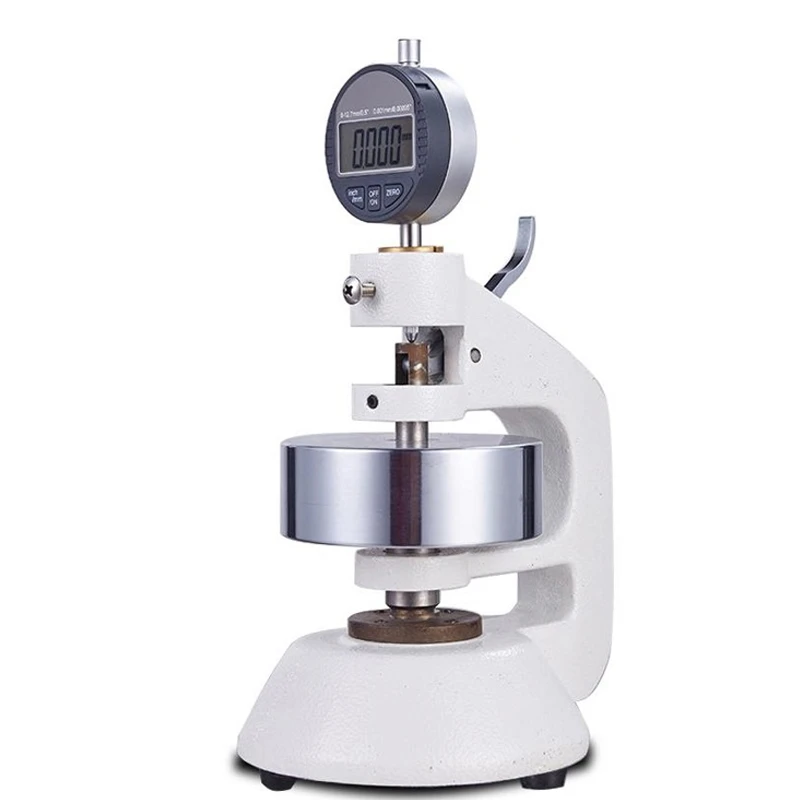 Electronic Thickness Tester (Cardboard)