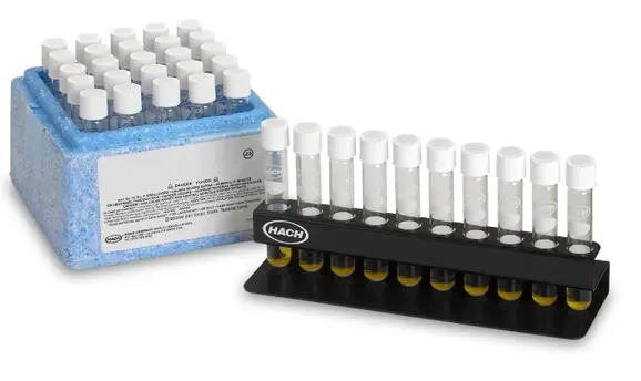 COD Reagent Vial, Low Range (LR)