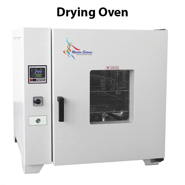 Convection Oven: MSDOFH140IISWISS Digital Lab Oven - 138L, RT+10-300°C