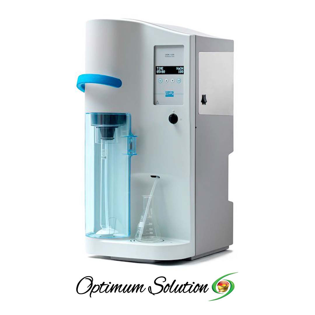 Feed Quality Laboratory