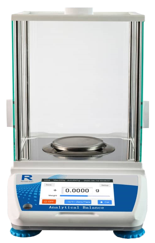 Analytical Balance