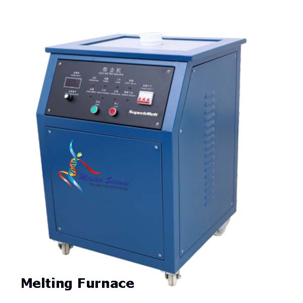 Melting Furnace
